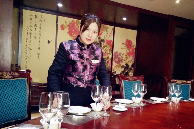 用心服務(wù)│勝在服務(wù)，贏在細(xì)節(jié)